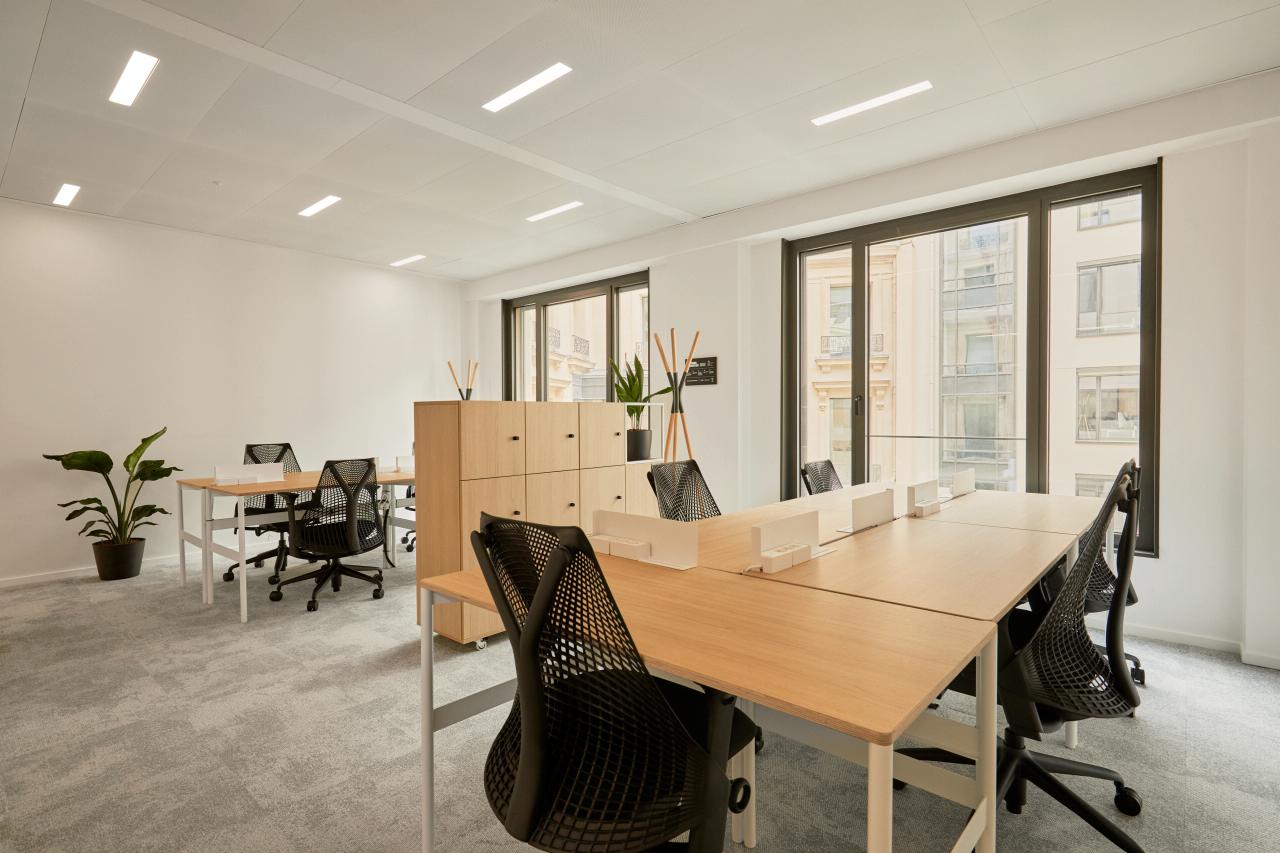 Coworking Paris Location coworking Paris OLBUR2533115 6